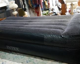 Electric Air Bed