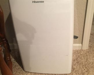 Dehumidifier