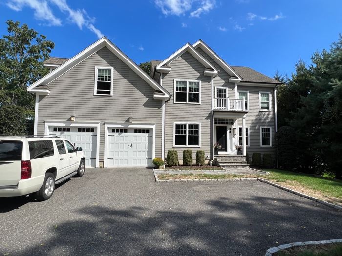 Staged Home Estate Sale in Fairfield, CT starts on 11/12/2022