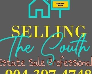 Estate sale Logo