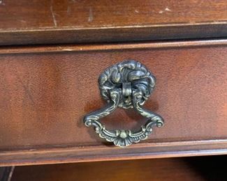 Antique Nightstand  by Century