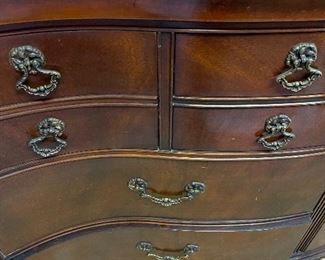 Antique Dresser by Century