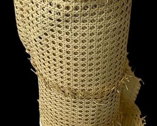 LARGE ROLL OF CANING
