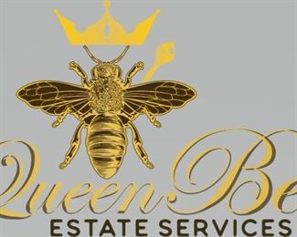 QUEEN BEE LOGO