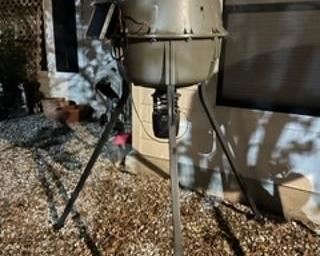 Moultrie Deer Feeder1