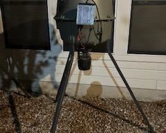 Moultrie Deer Feeder2