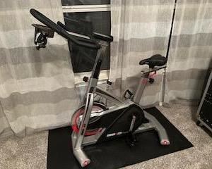 Diamondback Spin bike