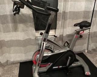 Diamondback Spin Bike 