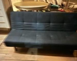 IKEA Futon