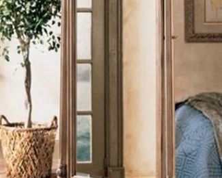 Ashley Furniture Cheval Mirror