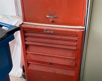 Toolbox
Snapon
