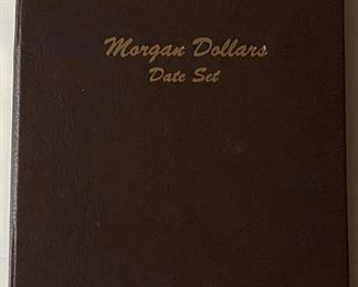 The Morgan Dollar Date Set shown, and/or similar products are available for shipping or for browsing and purchase at Tysons Jewelry. This set contains 32 Pieces. This is only being sold as a set, please do not ask for individual coins. The price is $1700.
Please text or call 7032689529 for inquiries, or visit Tysons Jewelry located at:
8373 Leesburg Pike #12, Vienna Virginia 22182
Additional pictures are available upon request, or more pictures can be viewed on our Google Store, in the Coins Morgan Dollars Date Set section: https://www.google.com/search?sxsrf=ALiCzsYHEh6MymF3dh25wQbEPXID2RYzfQ:1666110762177&q=Tysons+Jewelry&ludocid=3482357705316567291&gsas=1&lsig=AB86z5XerEnRdcJpYBZr7pId48ad&sa=X&ved=2ahUKEwi79oqhmur6AhXEUjUKHfYbDXMQhecIegQIFhAN&biw=1873&bih=961&dpr=1#lpc=lpc&scso=_ONVOY-3ZNIOj5NoPw42_mAg_109:0