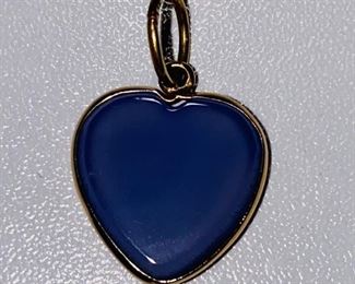 The 14K Yellow Gold Amethyst Heart Pendant shown, and/or similar products are available for shipping or for browsing and purchase at Tysons Jewelry. The price is $50.

Please text or call 7032689529 for inquiries, or visit Tysons Jewelry located at:

8373 Leesburg Pike #12, Vienna Virginia 22182

Additional pictures are available upon request.

We buy gold and precious metals at 95%. Please see our website to learn more about specific prices, our other products/services & additional ways to get in contact:

https://tysonsjewelry.net

Jewelry resizing, and repair services are available at the store. Inquiries regarding gold, silver, precious metals, coins, watches, diamonds, cars, and collectibles are welcome!