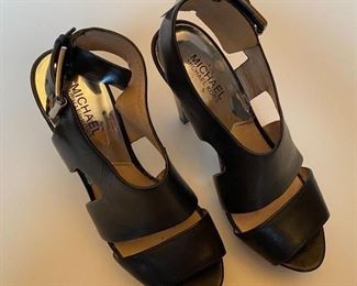 The Michael Kors Black Color Heels Size 7 8 x 3 x 7 inches shown, and/or similar products are available for shipping or for browsing and purchase at Tysons Jewelry. The price is $40.

Please text or call 7032689529 for inquiries, or visit Tysons Jewelry located at:

8373 Leesburg Pike #12, Vienna Virginia 22182

Additional pictures are available upon request, or more pictures can be viewed on the Facebook listing: https://www.facebook.com/marketplace/item/2382279515257501/

We buy gold and precious metals at 95%. Please see our website to learn more about specific prices, our other products/services & additional ways to get in contact:

https://tysonsjewelry.net

Jewelry resizing, and repair services are available at the store. Inquiries regarding gold, silver, precious metals, coins, watches, diamonds, cars, and collectibles are welcome!