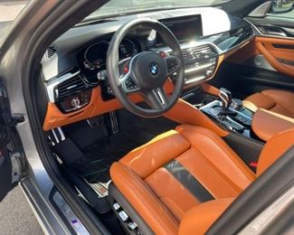 The 2020 BMW M5 Competition shown is for sale.
It is in excellent condition.
First Owner,
17900 Miles,
the VIN is WBSJF0C06LB449084.
The price is $88,000 and it is the final bottom price.
For inquiries, please call or text the 7032689529 or visit Tysons Jewelry located at: 8373 Leesburg Pike #12, Vienna Virginia 22182 More pictures can be viewed on our Google Store, in the 2020 BMW M5 Competition section: https://www.google.com/search?sxsrf=ALiCzsYHEh6MymF3dh25wQbEPXID2RYzfQ:1666110762177&q=Tysons+Jewelry&ludocid=3482357705316567291&gsas=1&lsig=AB86z5XerEnRdcJpYBZr7pId48ad&sa=X&ved=2ahUKEwi79oqhmur6AhXEUjUKHfYbDXMQhecIegQIFhAN&biw=1873&bih=961&dpr=1#lpc=lpc&scso=_ONVOY-3ZNIOj5NoPw42_mAg_109:0
