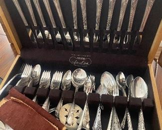 Silverware 