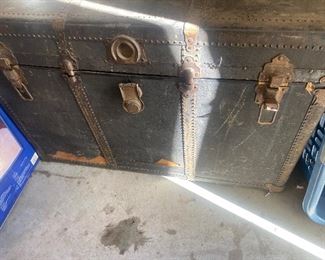 Trunk 