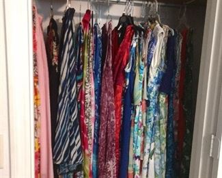 Lots of Dresses hardly worn ( New)