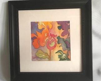 FANTASY by artist Karen Stubbs