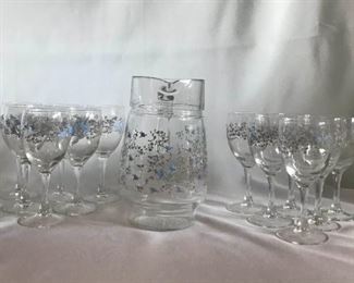 Glassware Wine Romantique by ARCOPAL