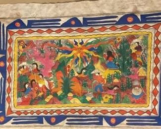 Original Art Painted and Signed by David Lopez.jpeg