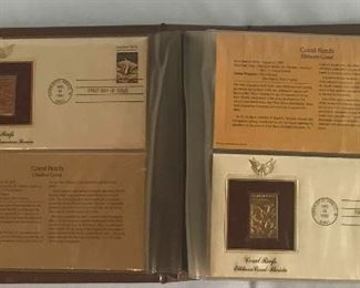 Stamp Collection Two