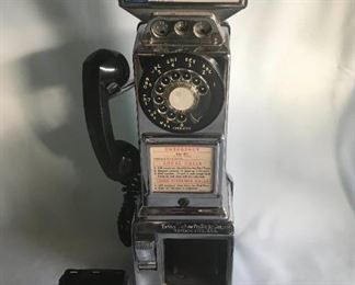 The Gray Telephone Pay Station Company