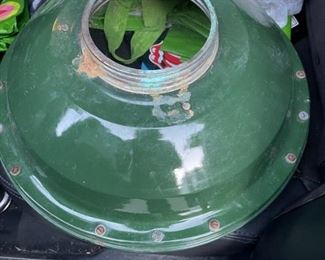 One of our many lighting solutions