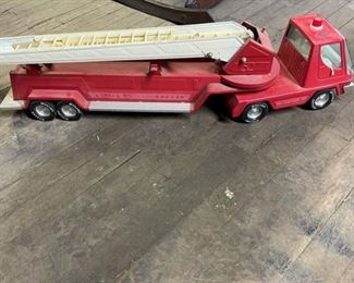 More of our fun vintage toys.