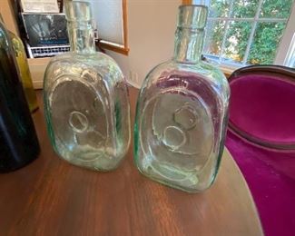 pair of bottles