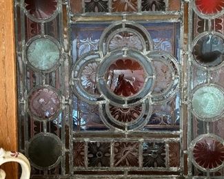 Nice Stain glass