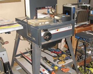 craftsman band saw