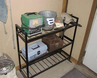 battery charger and more