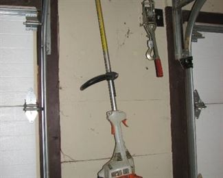 Stihl Weed Whip
