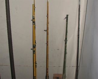 Fishing Rods