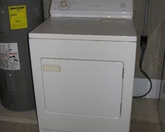 Dryer