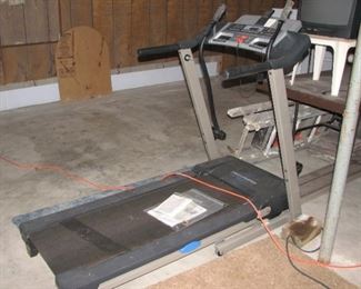treadmill
