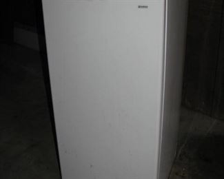 Small freezer