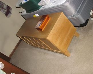 Cedar Chest