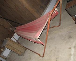 Hammock