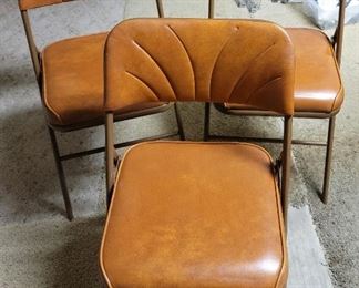 Samsonite Folding Chairs