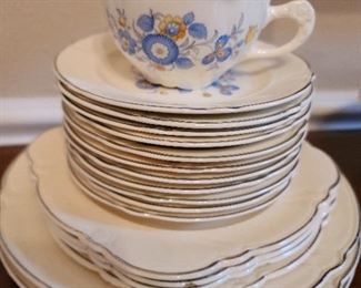 Taylor Smith USA China