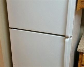 Whirlpool Refrigerator