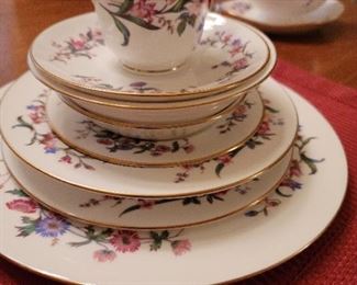 Wedgwood Bone China