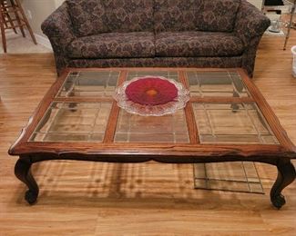 Lazy Boy Sleeper Sofa