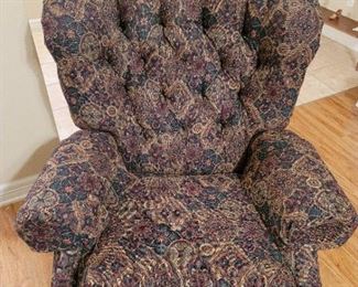 Lazy Boy Reclining Chair