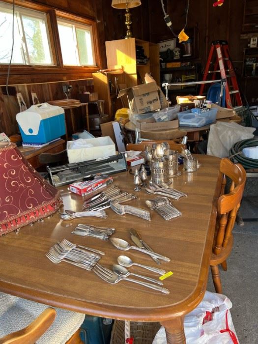Estate Sale by Juanita in Rome NY Fri &... starts on 11/11/2022