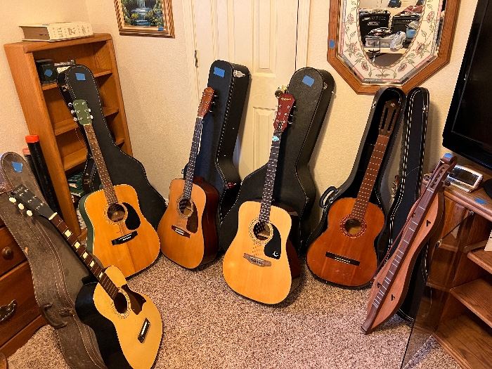 Clovis estate sale starts on 11/11/2022