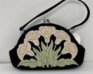 Lulu Guiness purse