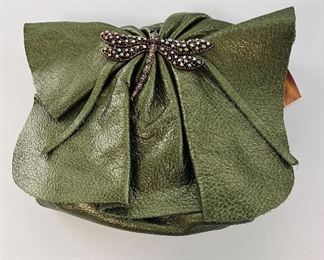 Susan Barber purse